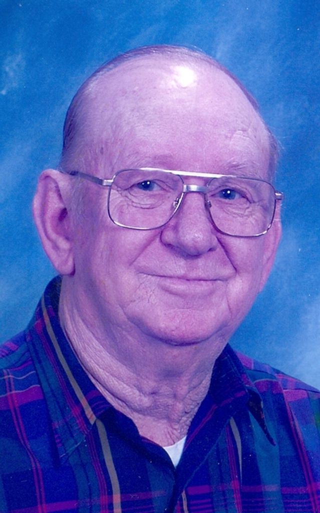 Fred Clinton Kimble, Jr. Profile Photo