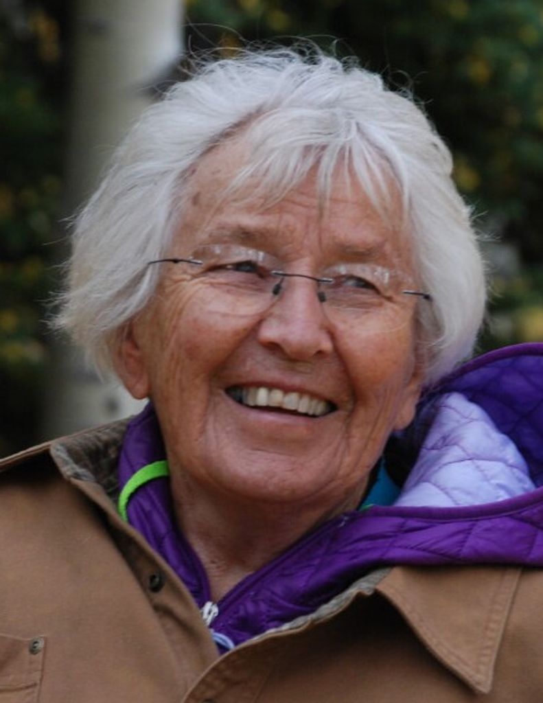 Vivian Kelley