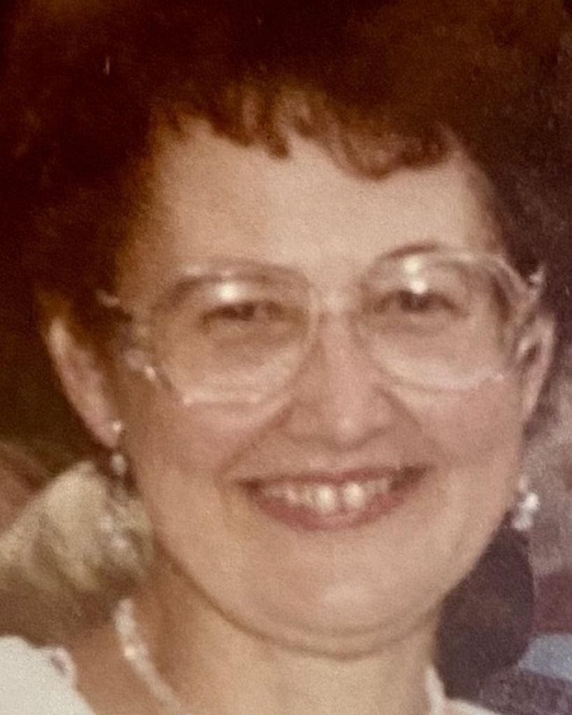 Joan Carroll Cyr Profile Photo