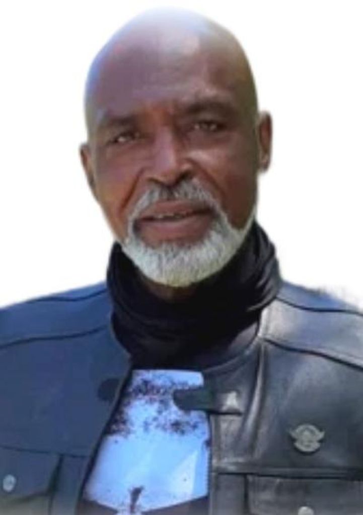 Patrick Jerome White