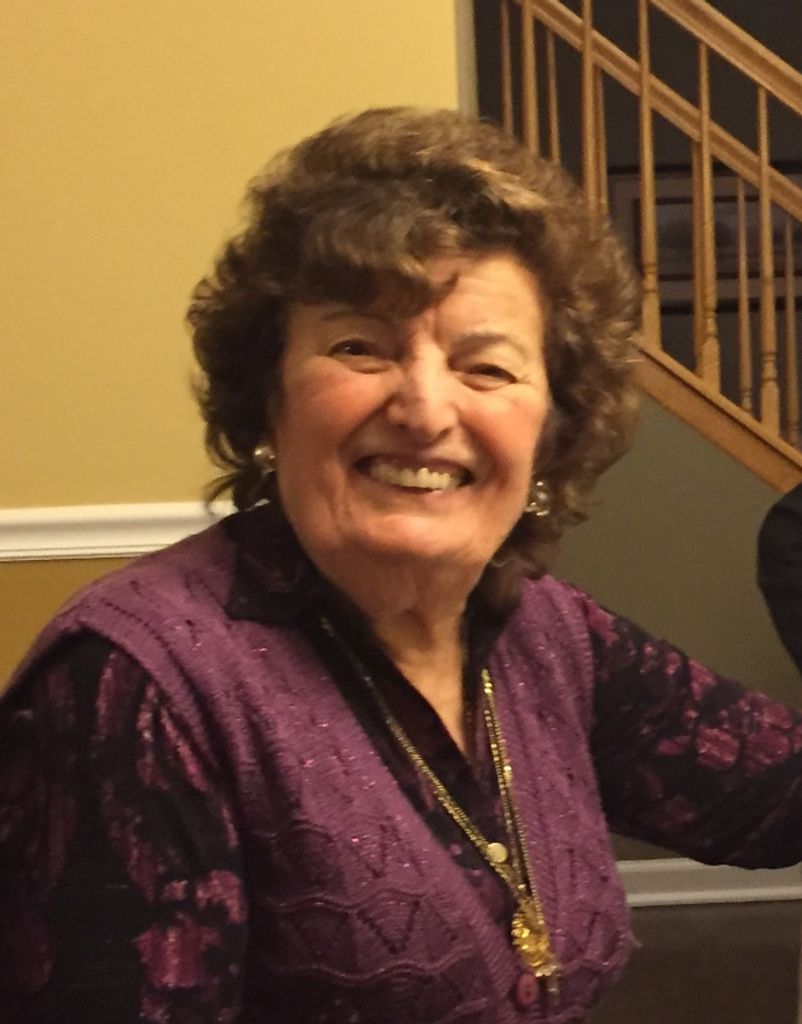 Catherine A. Siaperas