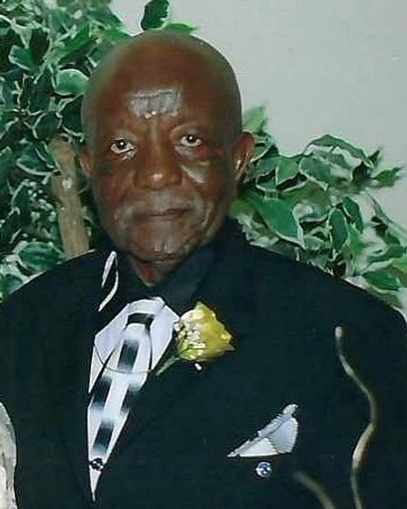 Willie J. Warren