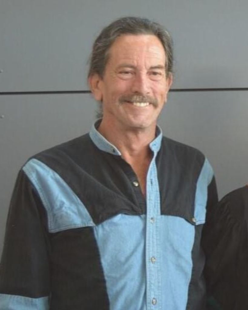 Don DeWayne Dick