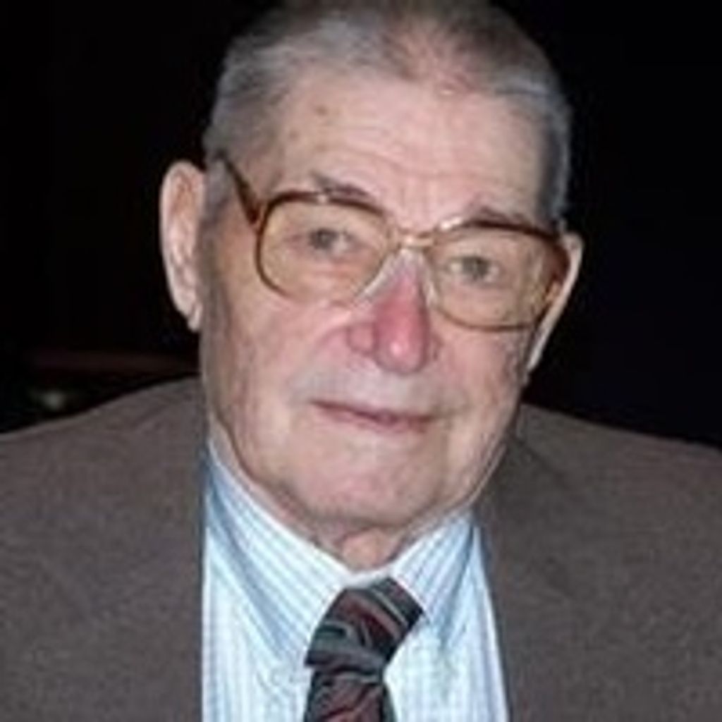 Albert "Al" Haar