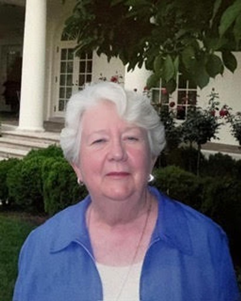 Anne Cherry Profile Photo