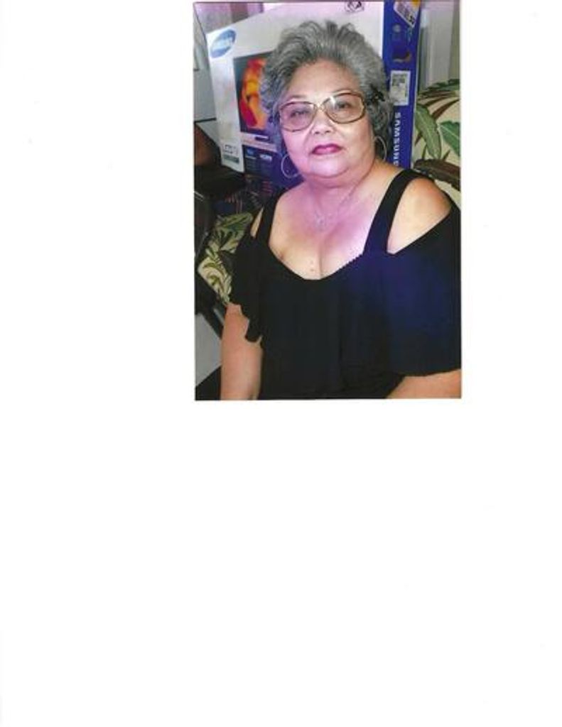 Lila S Stigall Profile Photo