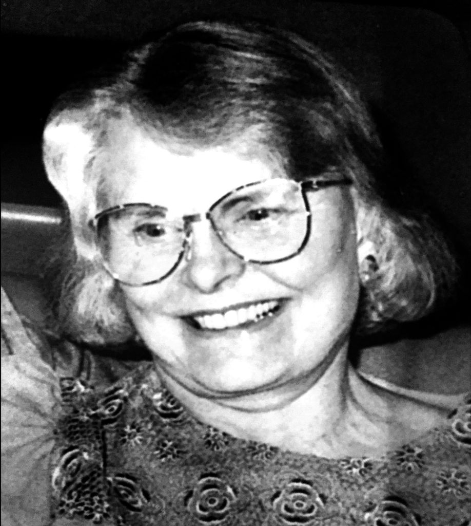 Freda Dale Bowie Profile Photo