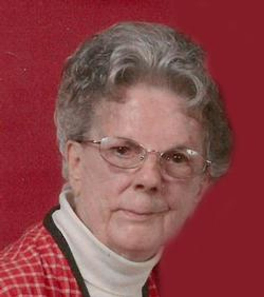 Anna Pauline Massie Profile Photo