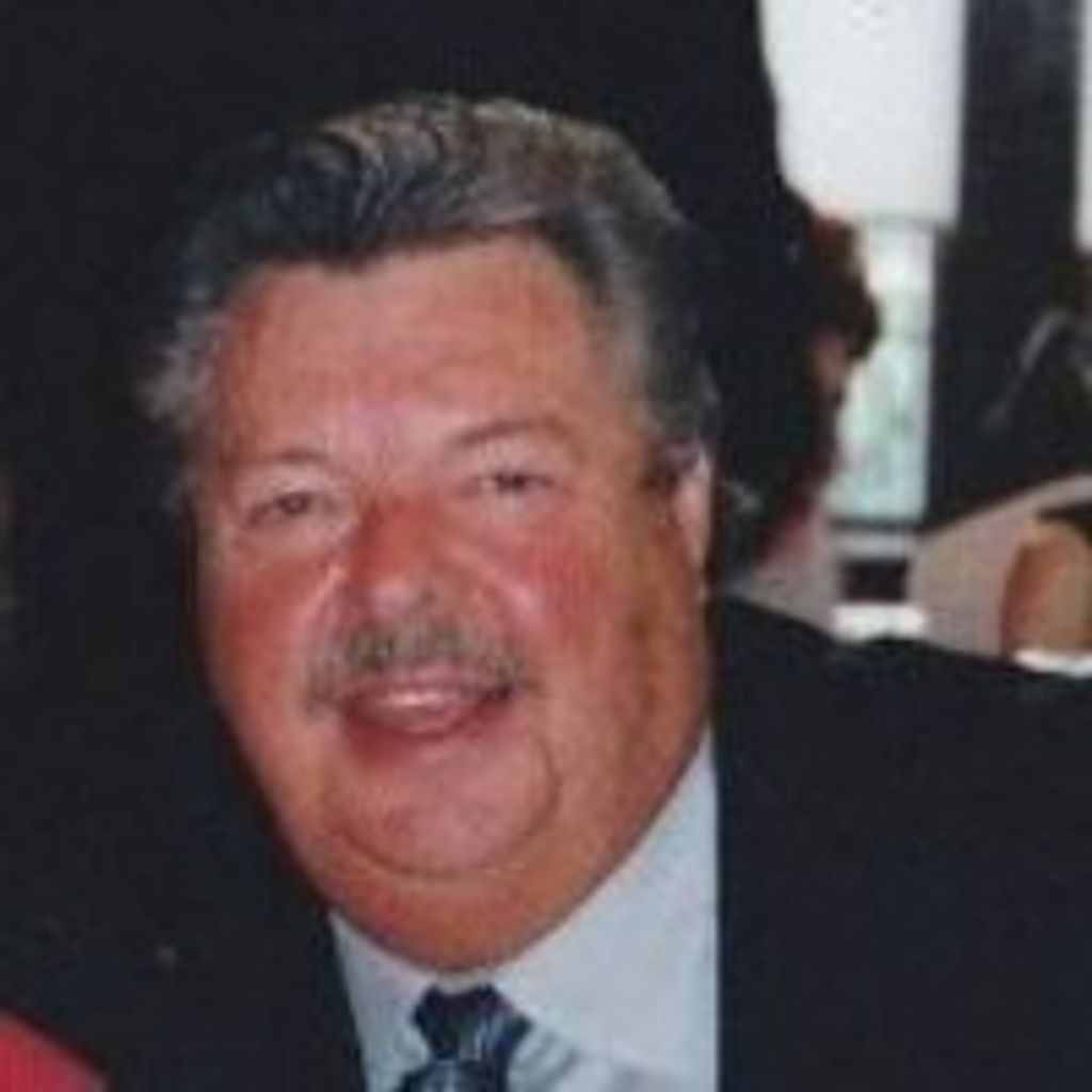 John E. Carrier