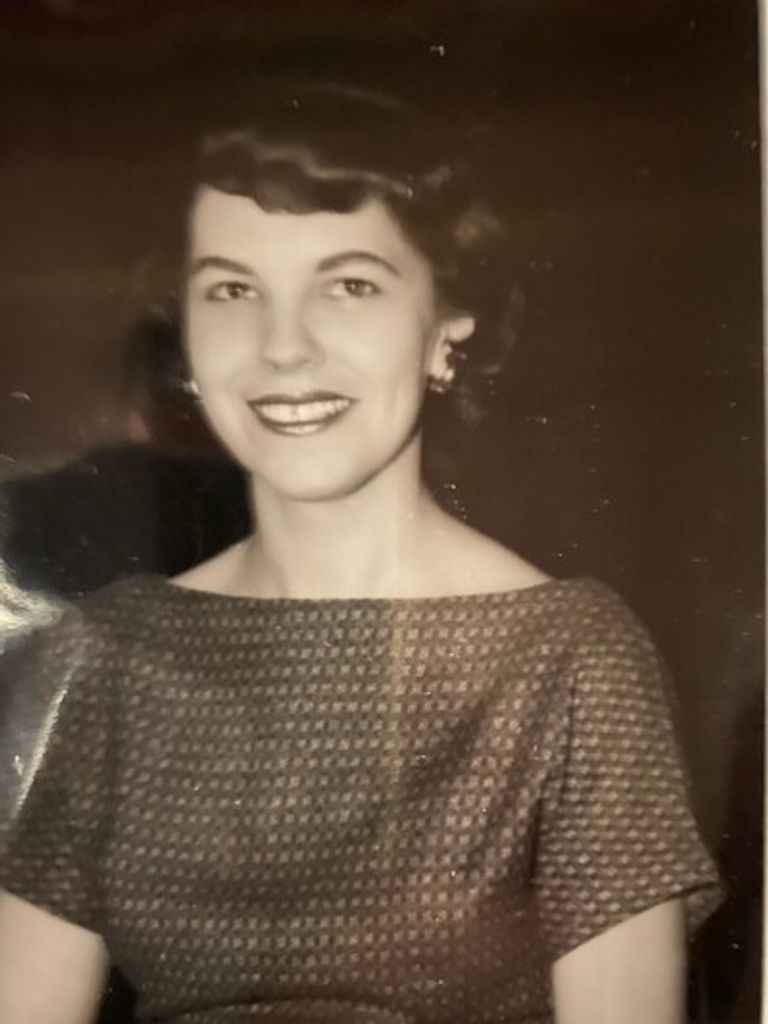 Virginia Carol Rush Profile Photo