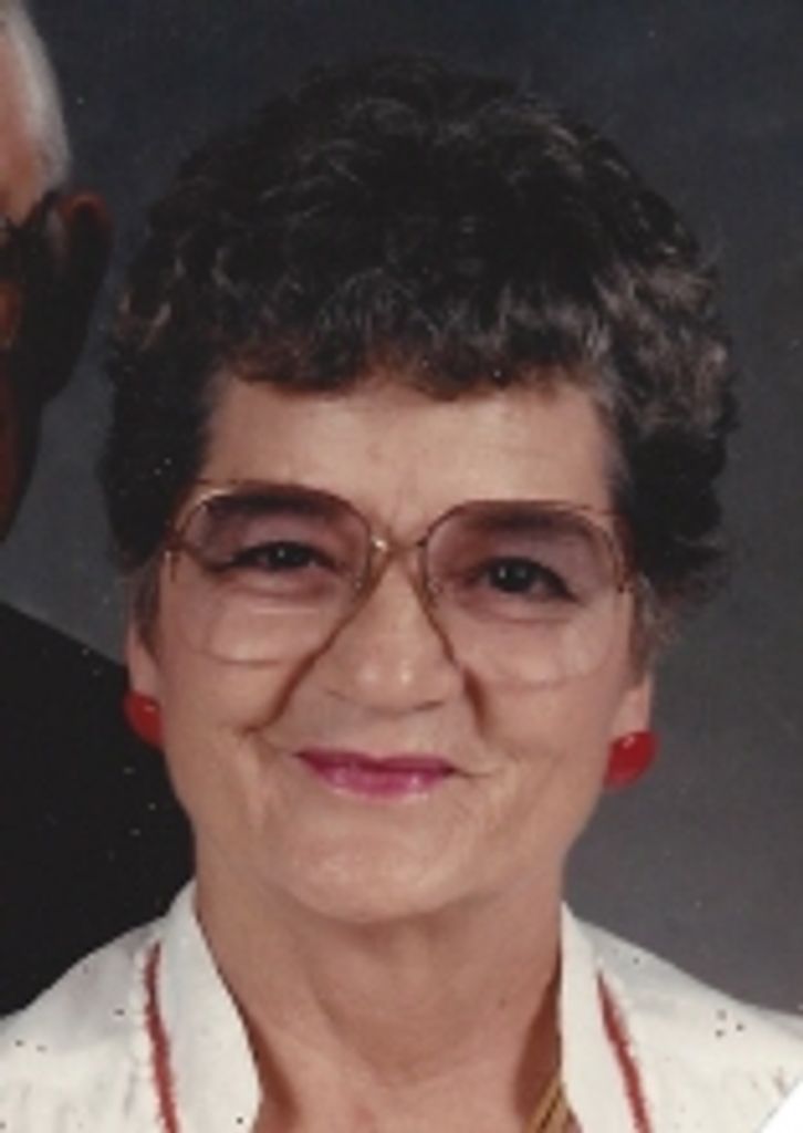 Mary Utt
