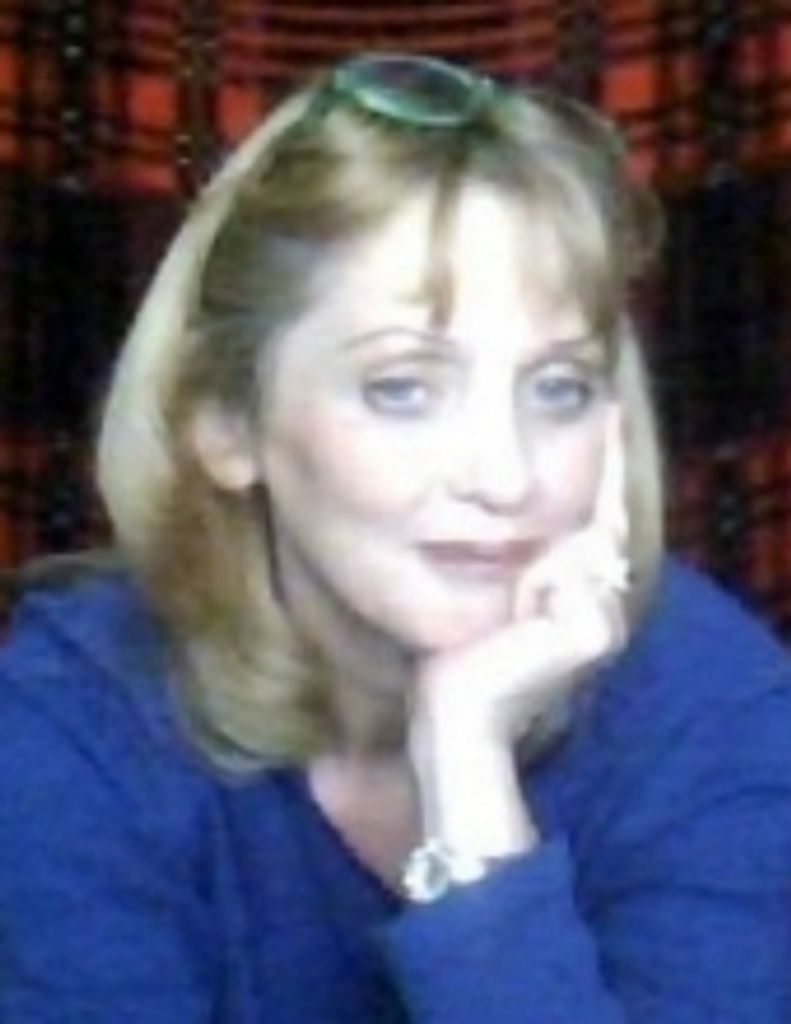 Tammie Darling Currie