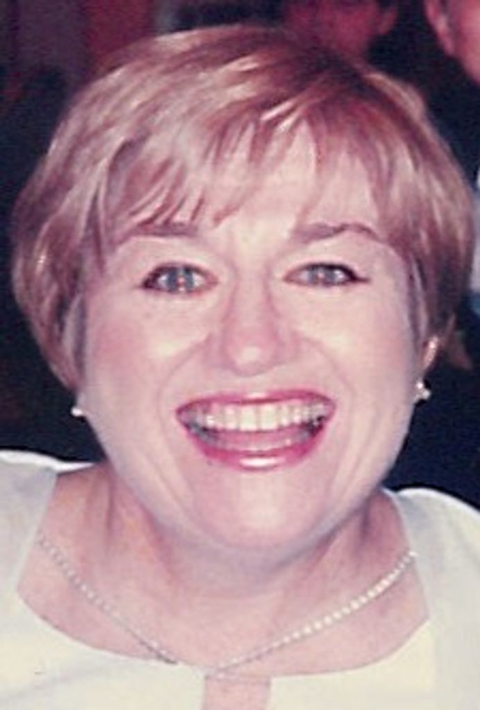 Ellen Mcaneny Richter