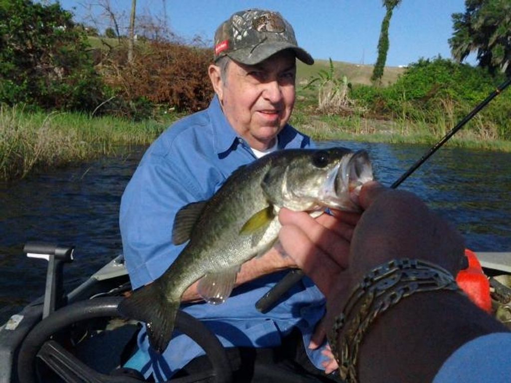 Charles Daniel Groff Profile Photo