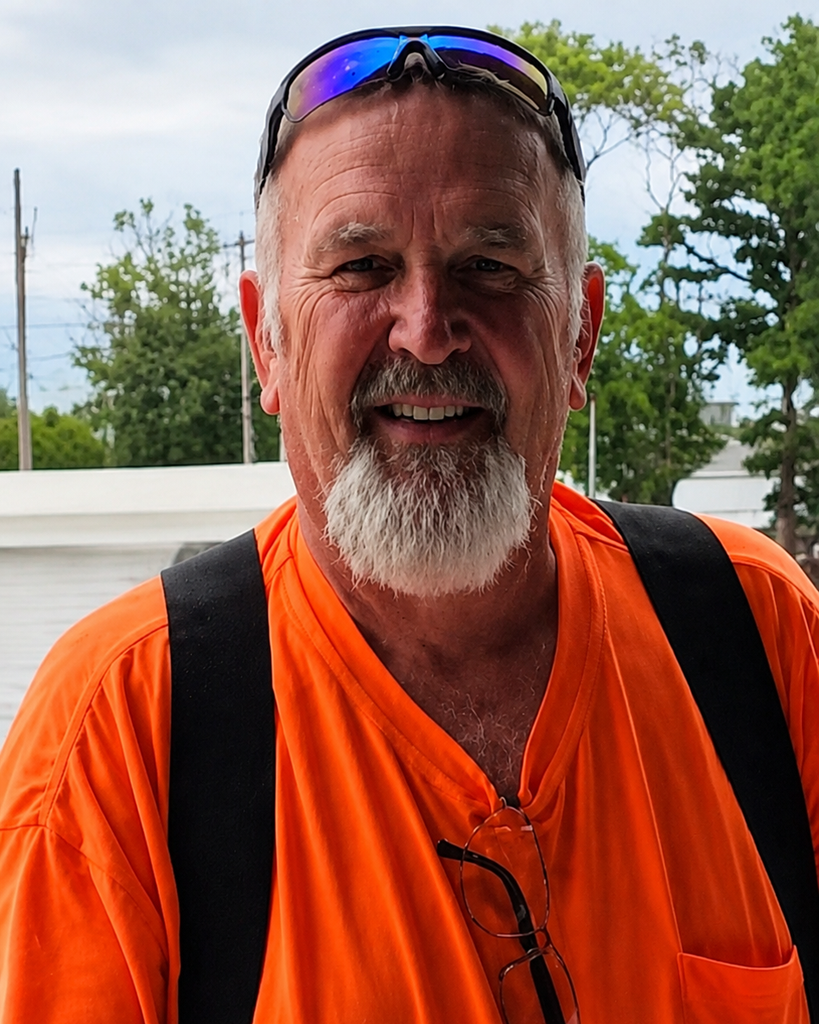 Jeffery Allen Moore Profile Photo