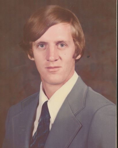 Daniel Wallace's obituary image
