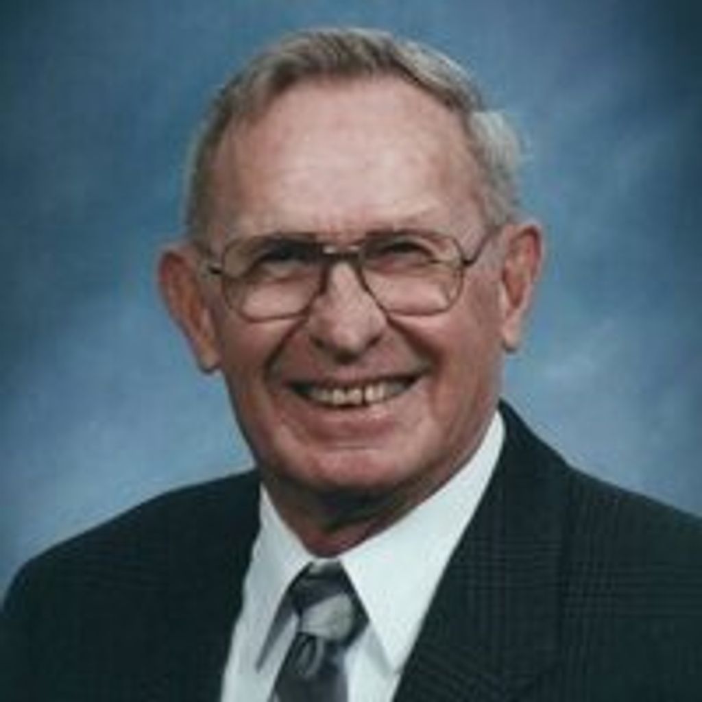 Elmer Oscar Nix