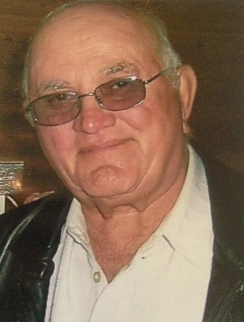 Gerald (Jerry) Milfred Anderson Profile Photo