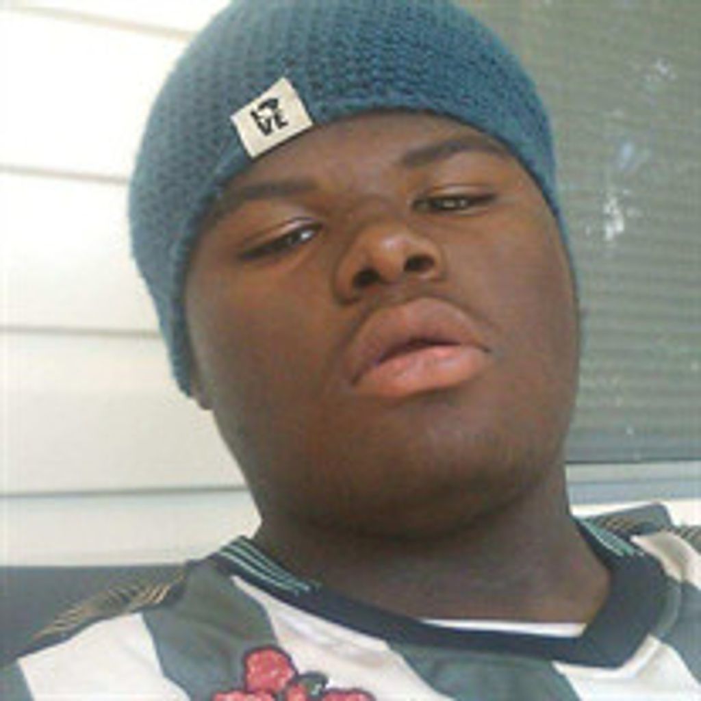 Mr.  Sa'Veyon  Rashawn Jennings