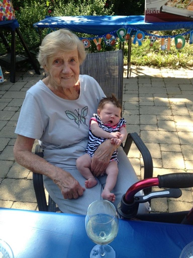 Elaine A. Taraszka Profile Photo