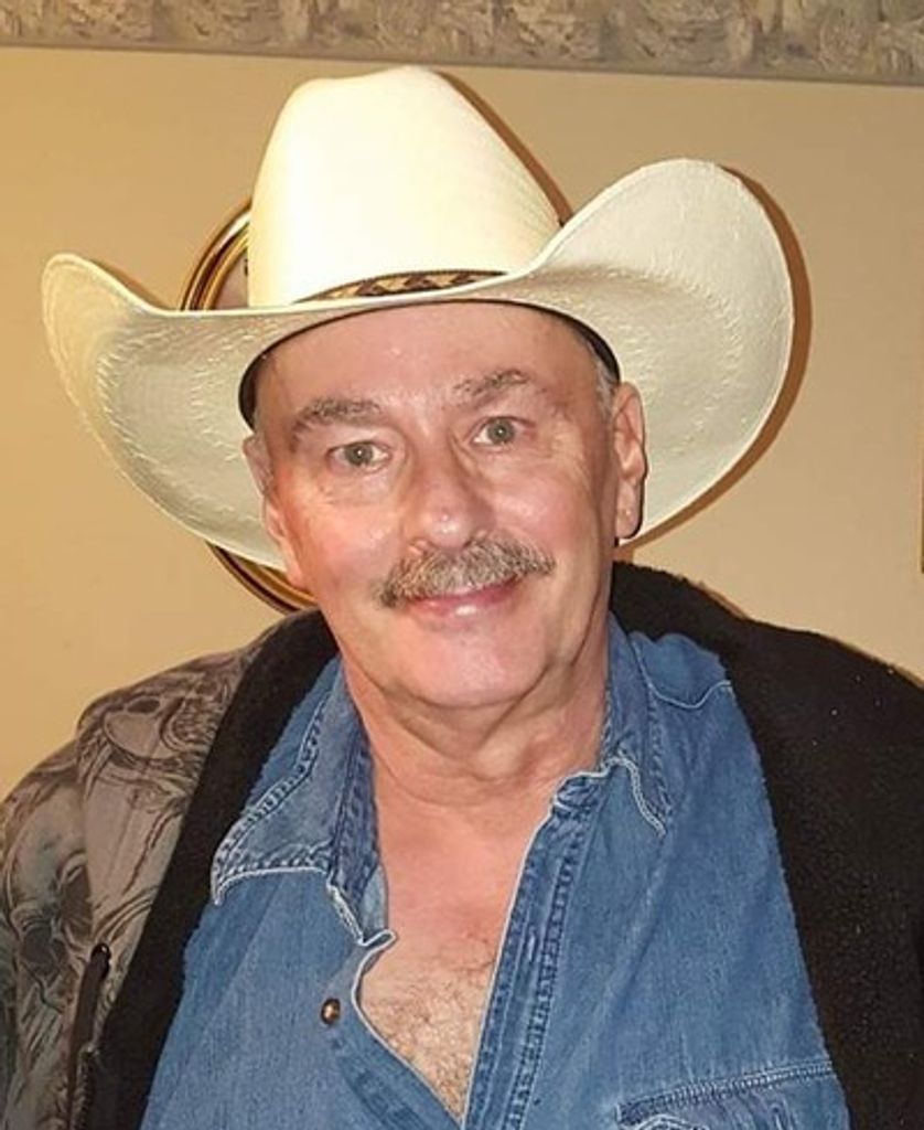 Paul Morris Wilbur Profile Photo