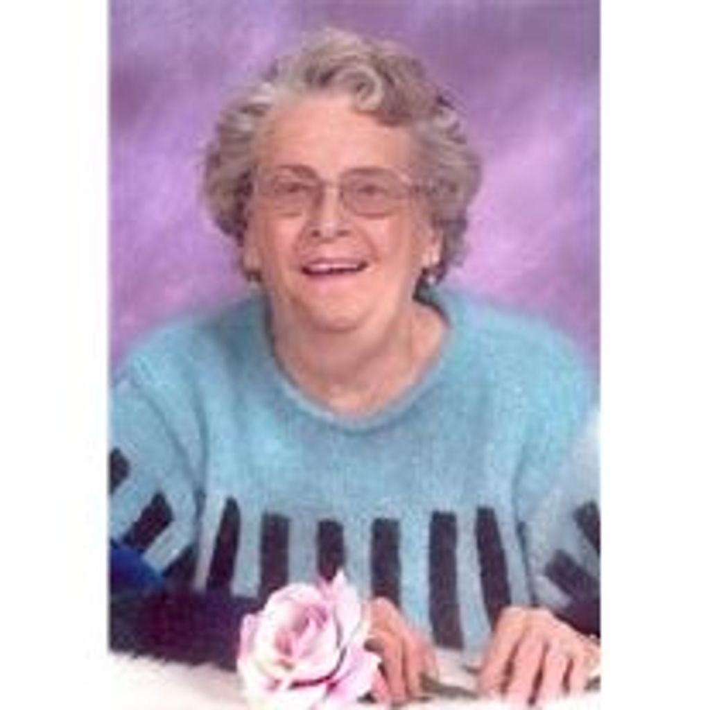 Mary L. McKown