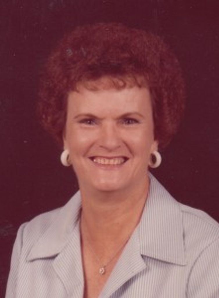 Mildred Voelkel