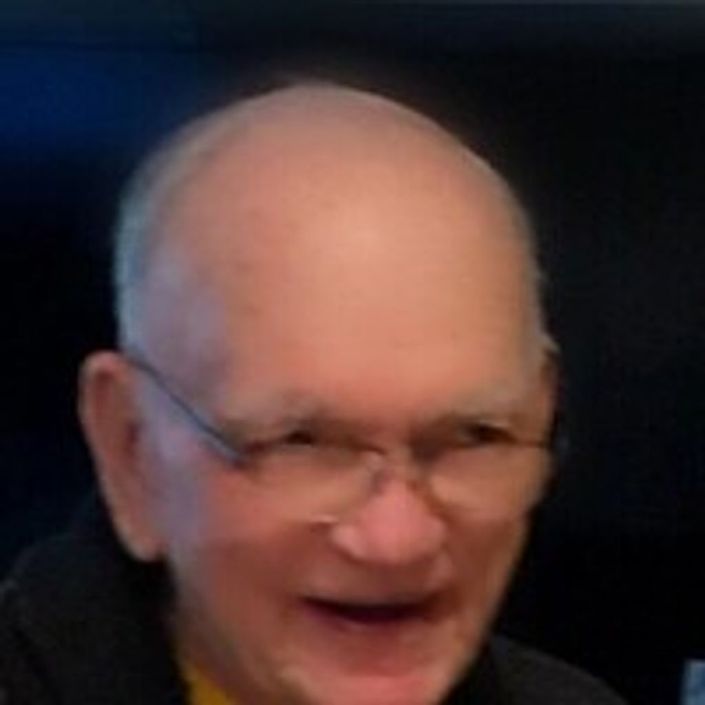Edgar A. Russell