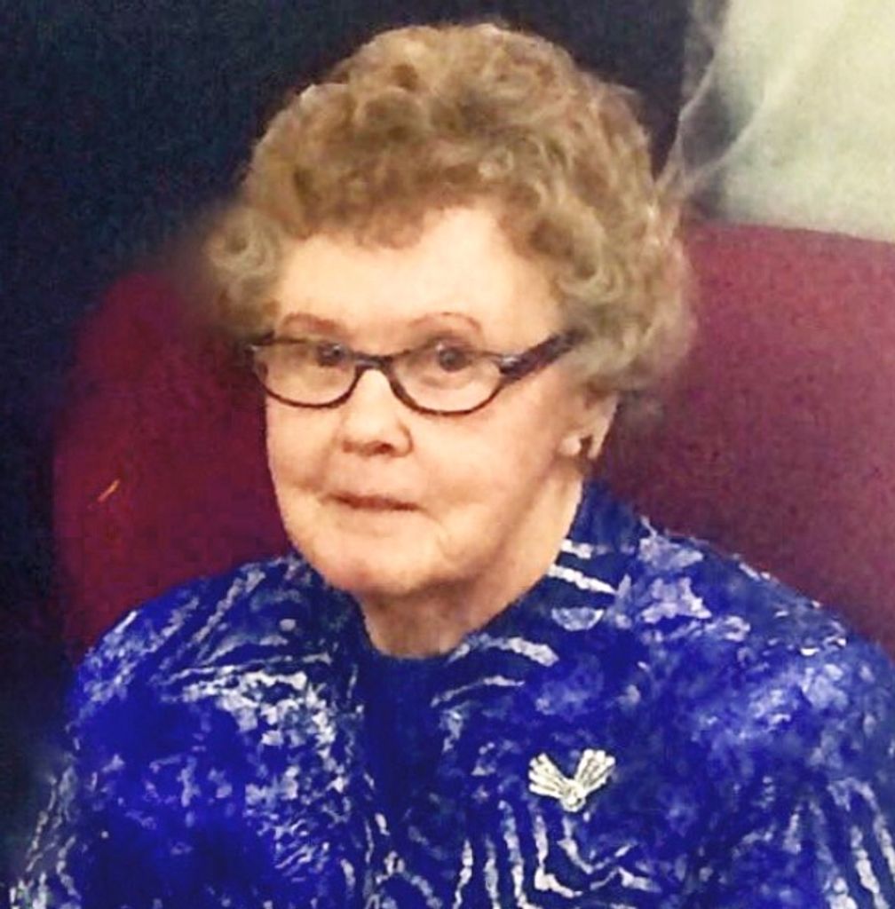Shirley Templeton