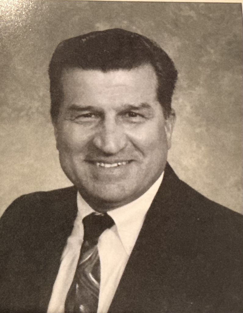 Dennis J. Krob Sr. Profile Photo