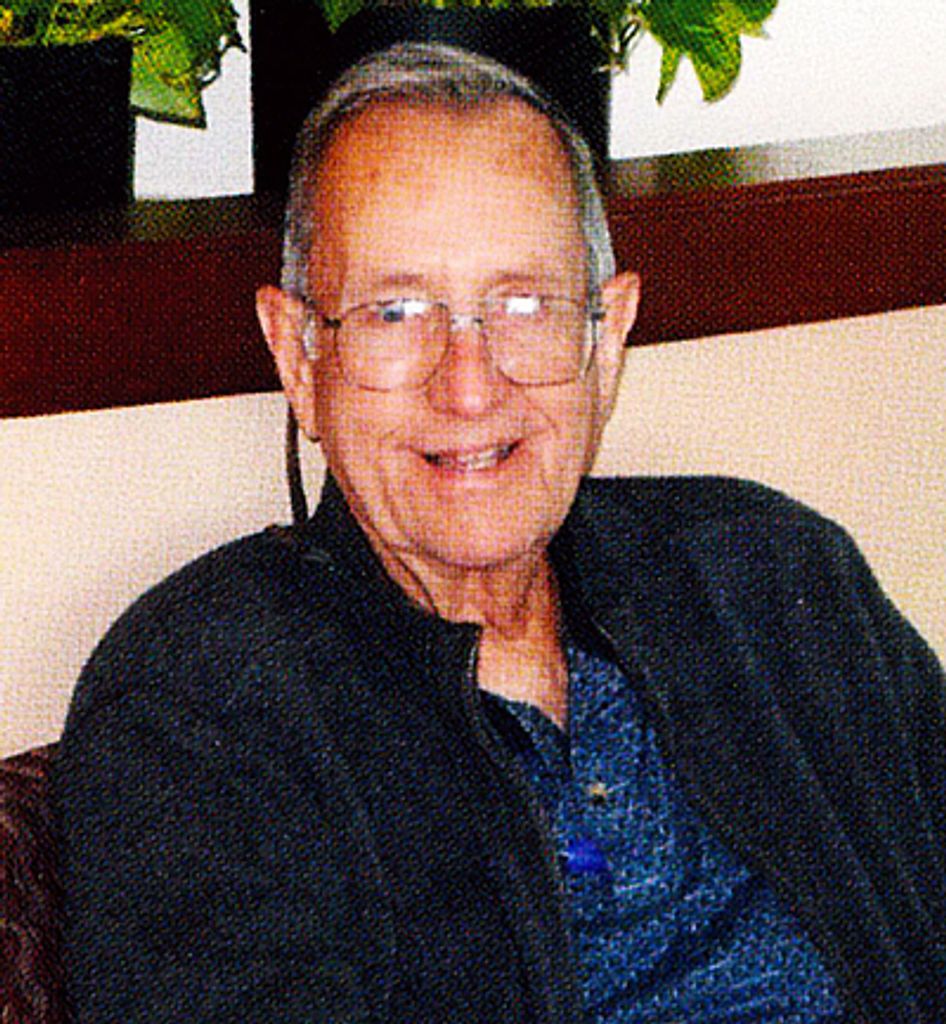 James D. Denson Profile Photo