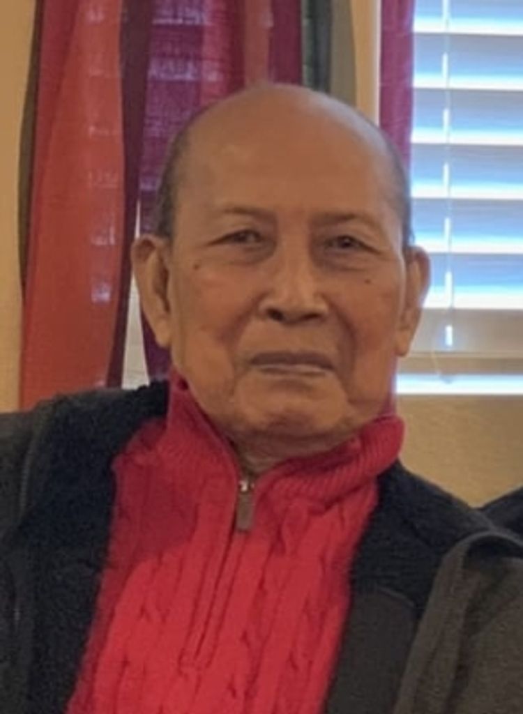Juan Garcia Barrozo Profile Photo