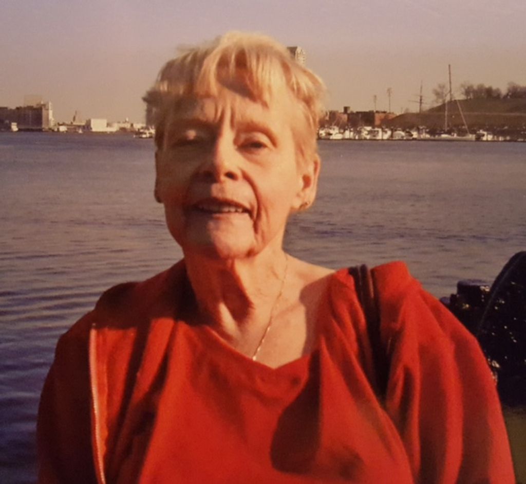 Jean Darlene Turek