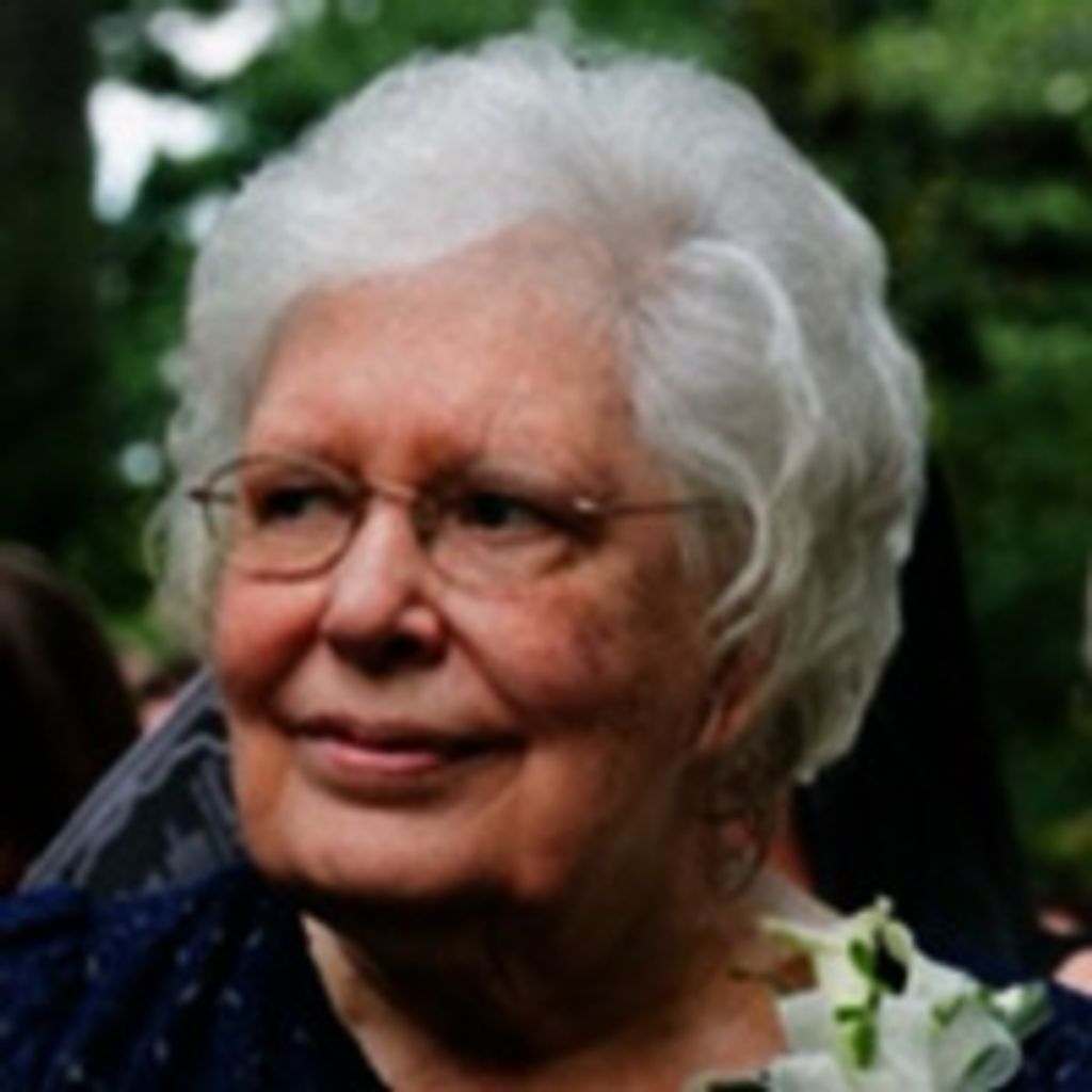 Sally Joyce Young Webster