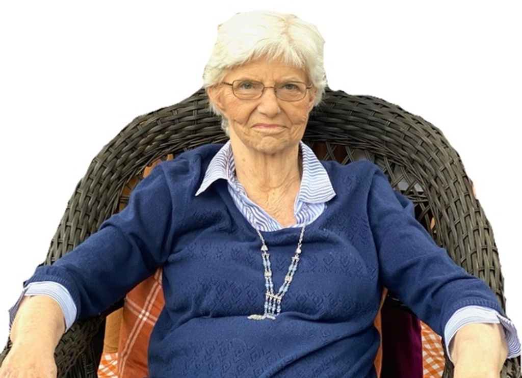 Hazel Stokes