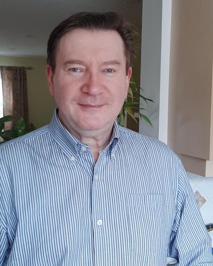Zbigniew Peter Rafalko Profile Photo