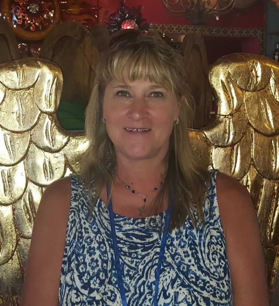 Sue Ann Culbertson Profile Photo