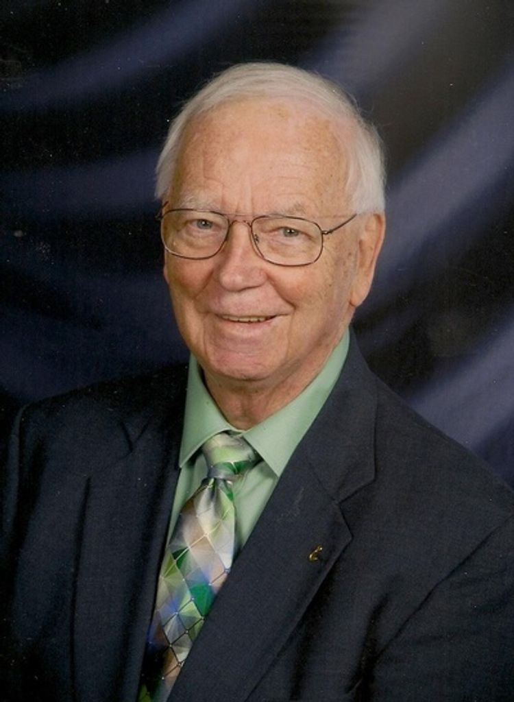 William H Hutter Profile Photo