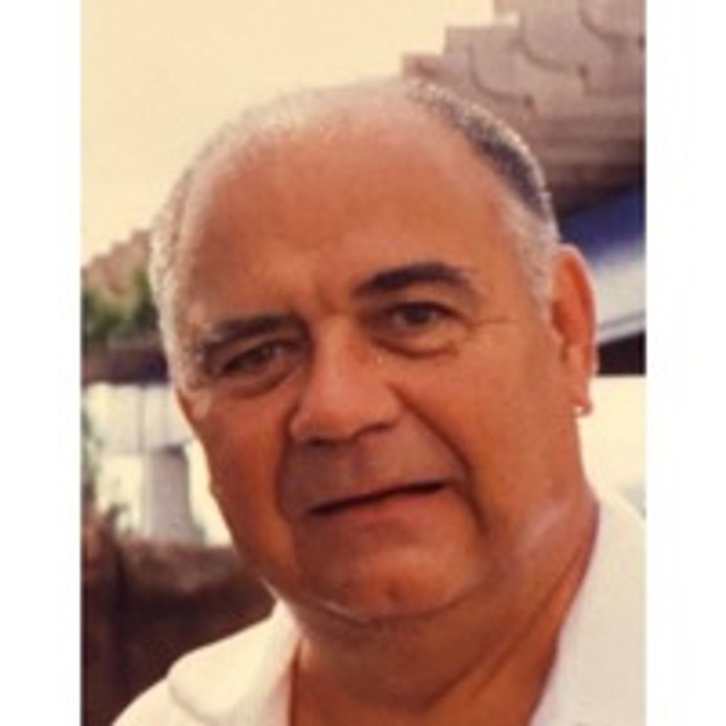 Gerard P. Desrosiers