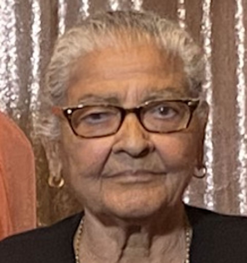 Pushpa Rani
