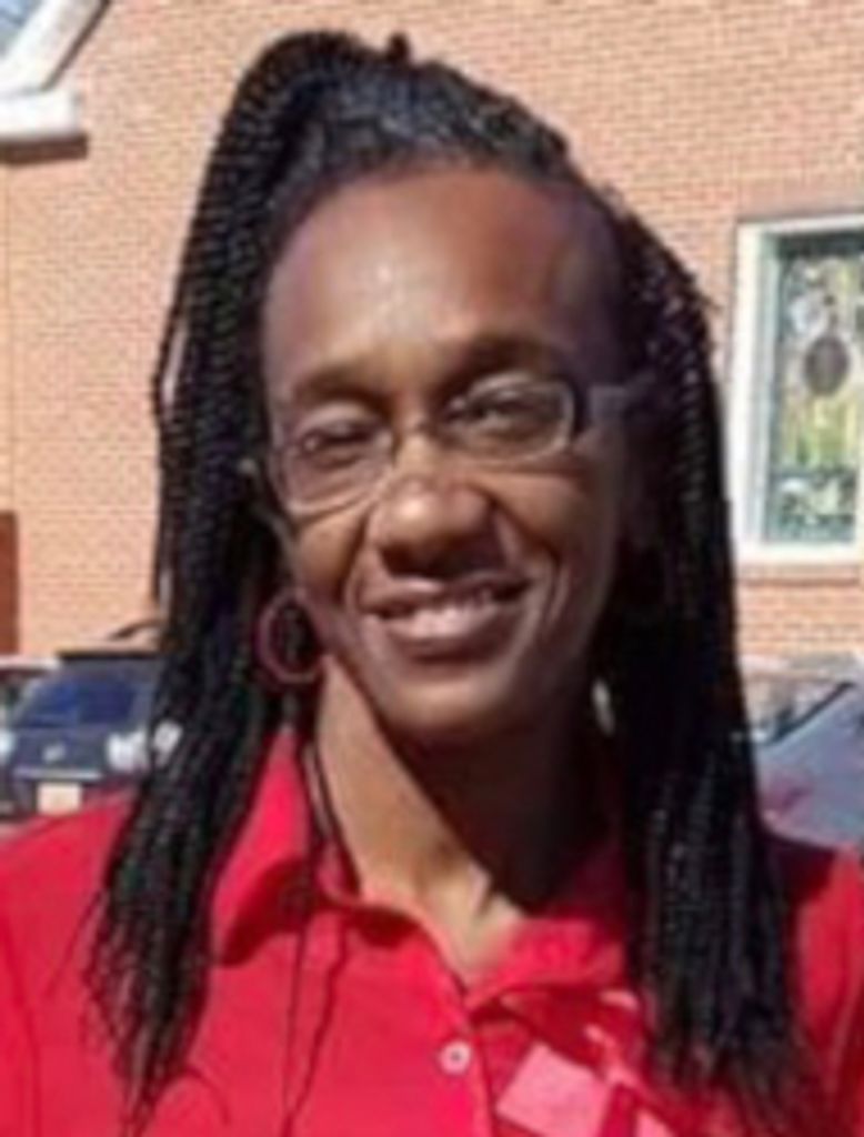 Helen Devona Watkins Profile Photo