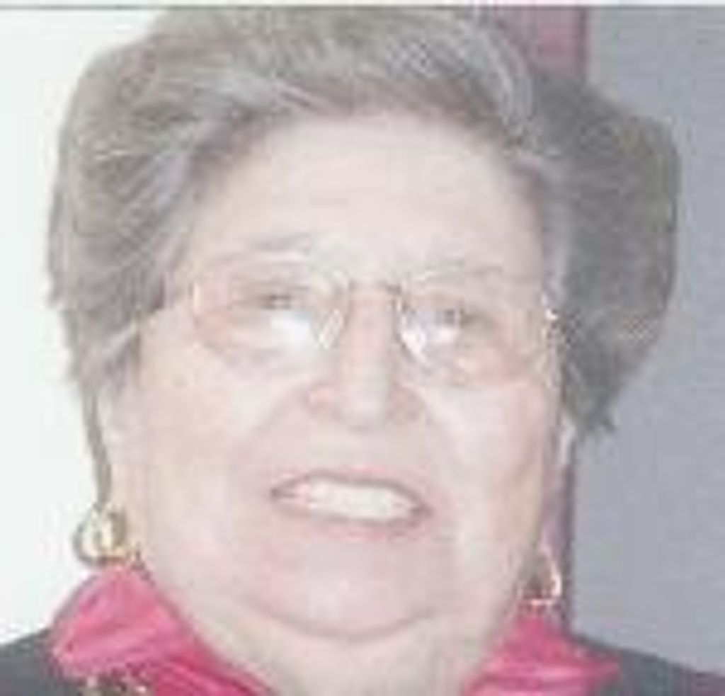 Angelina M. (Medeiros) Cosme
