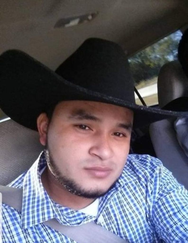 Humberto Perez