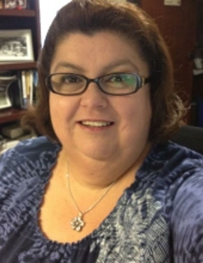 Patricia Vega Campos