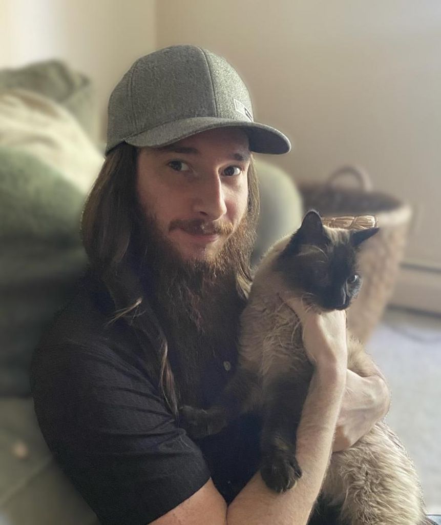 Devon Robert Sneesby Profile Photo