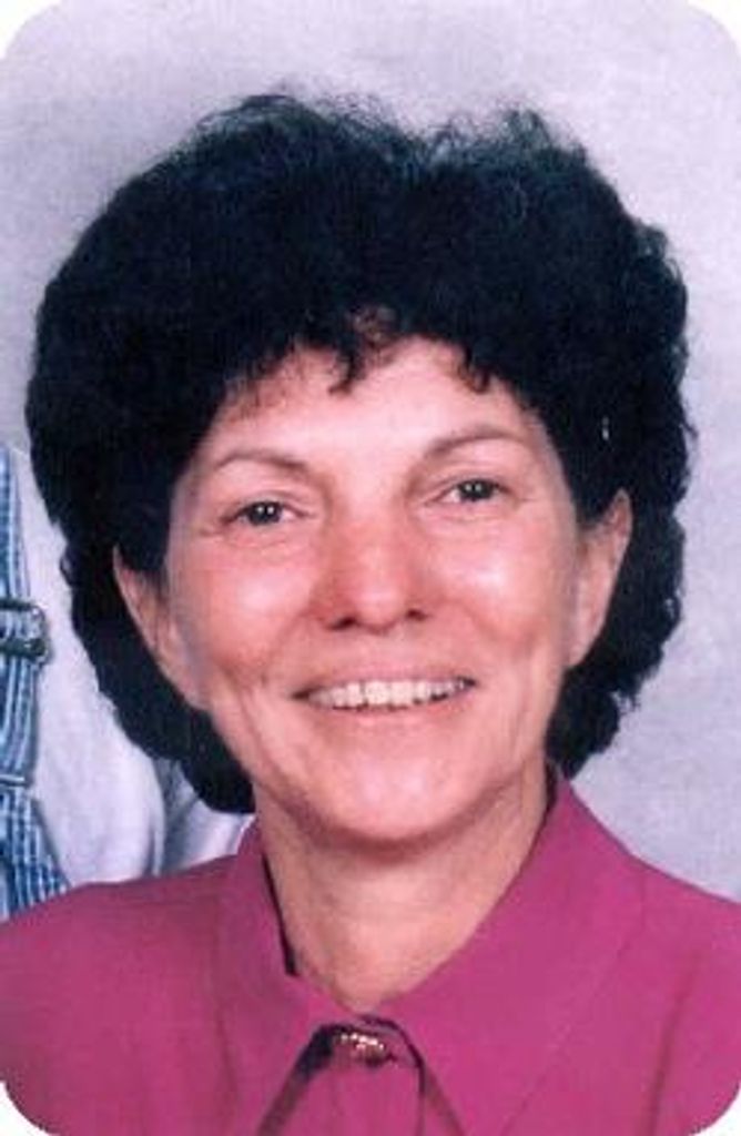 Dorothy Andrews Fenley