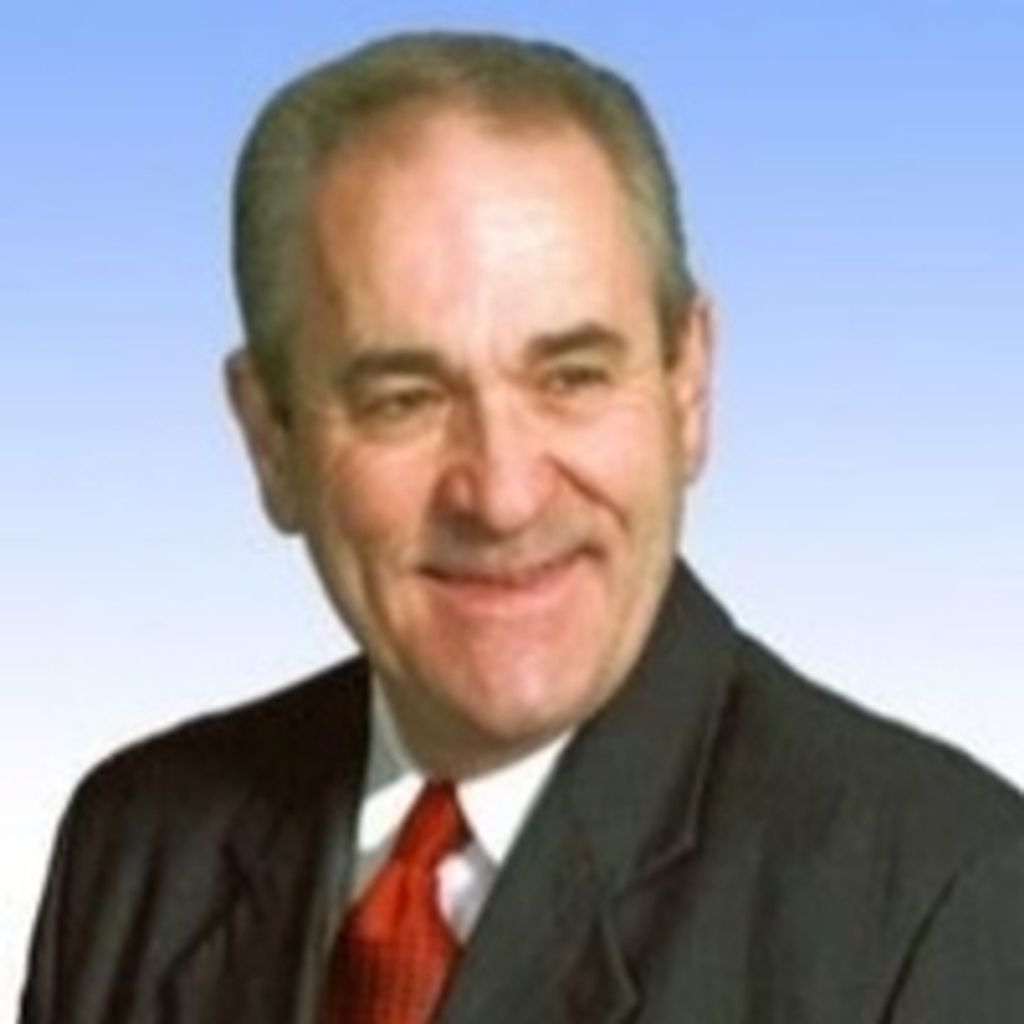 Pastor James M. Molter Profile Photo