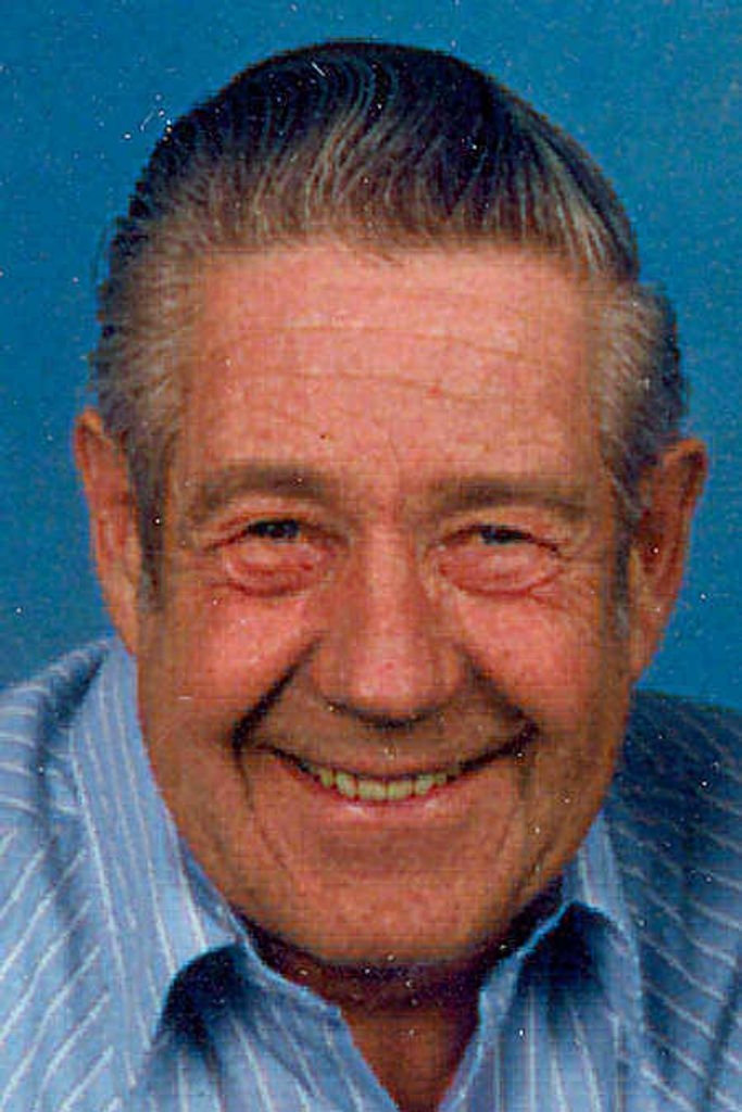 Donald Gerpen
