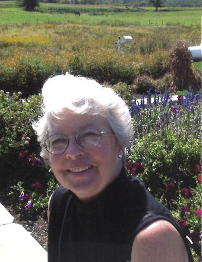 Roseann Rupp Profile Photo