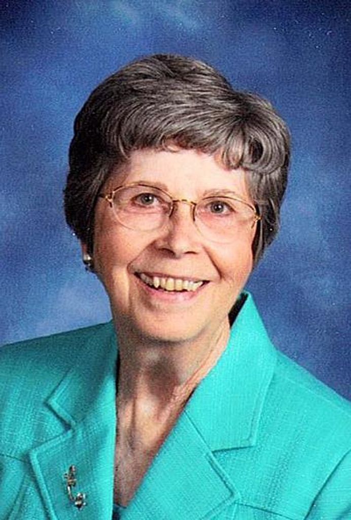 Kathryn J. Vilendrer “Kay” Profile Photo